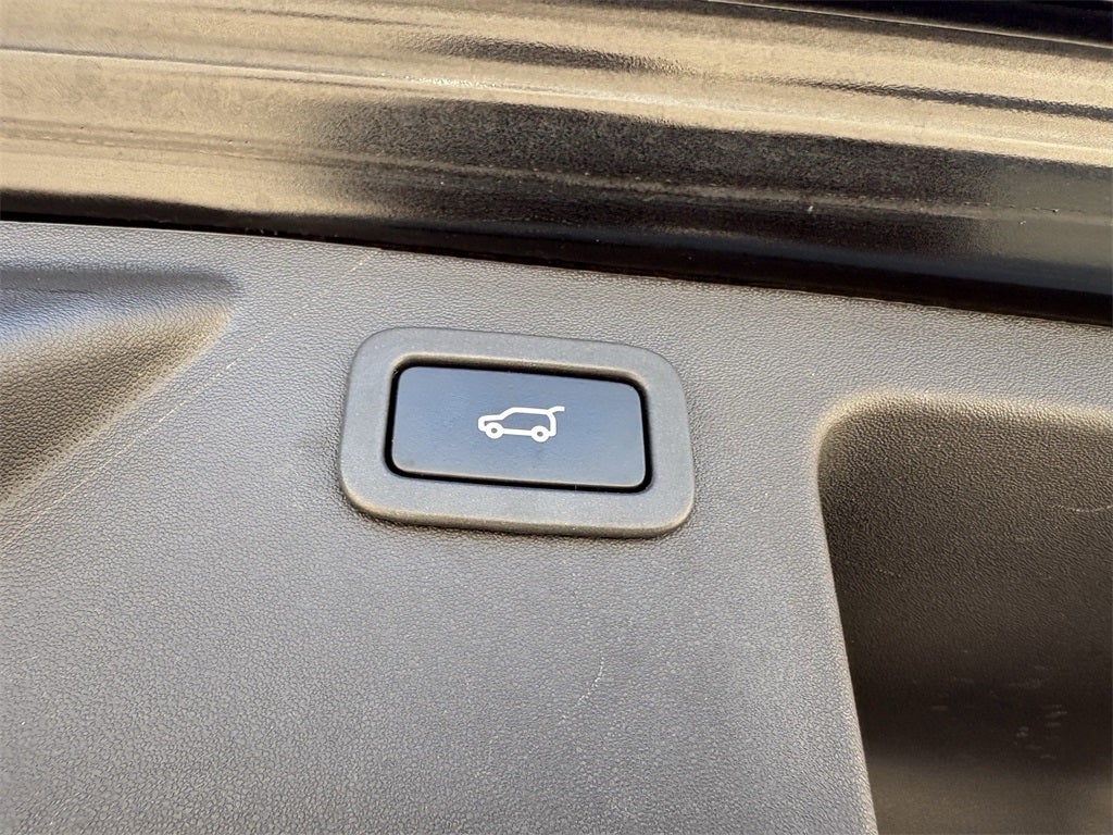 2017 Land Rover Discovery Sport HSE