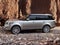 2015 Land Rover Range Rover 3.0L V6 Supercharged HSE
