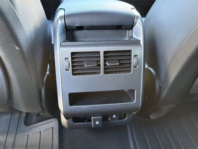 2018 Land Rover Range Rover Sport SE