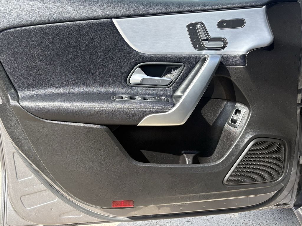 2020 Mercedes-Benz A-Class A 220