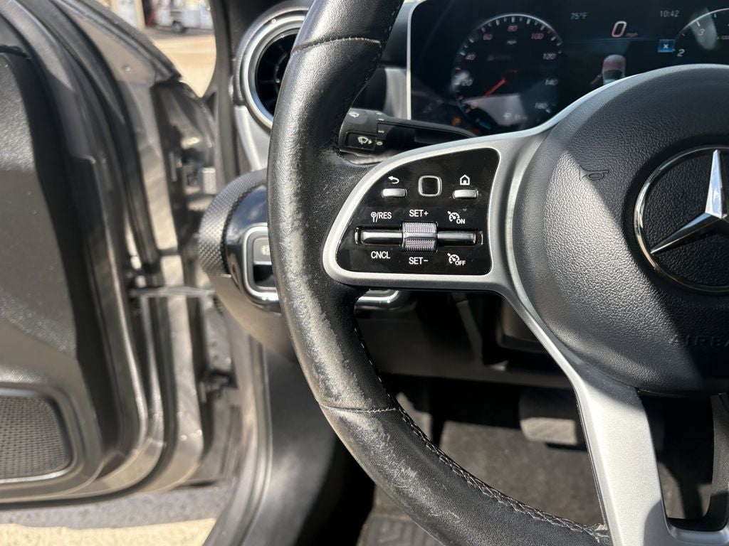 2020 Mercedes-Benz A-Class A 220