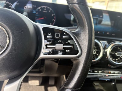 2020 Mercedes-Benz A-Class A 220