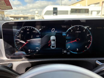 2020 Mercedes-Benz A-Class A 220