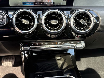 2020 Mercedes-Benz A-Class A 220