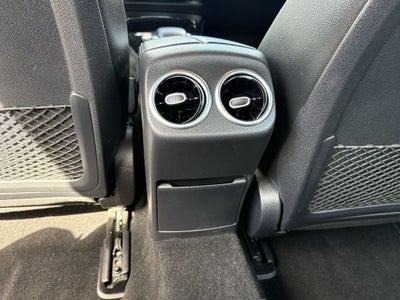 2020 Mercedes-Benz A-Class A 220