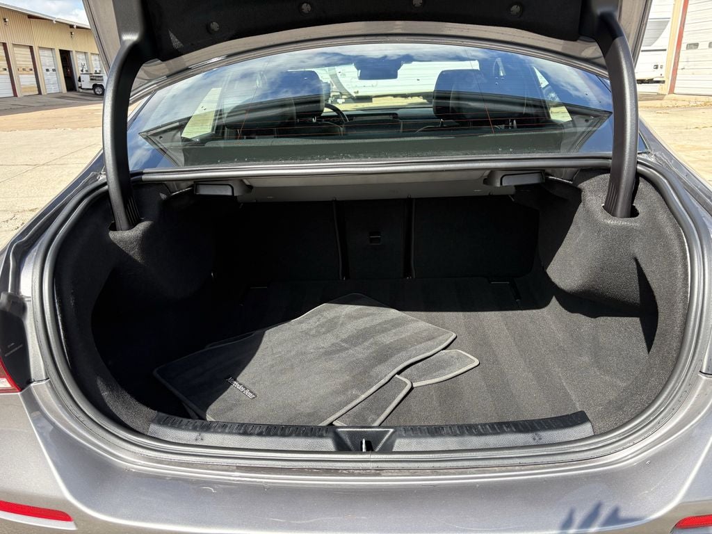 2020 Mercedes-Benz A-Class A 220