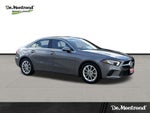 2020 Mercedes-Benz A-Class A 220