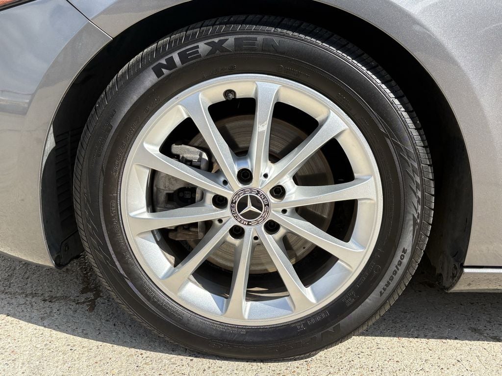 2020 Mercedes-Benz A-Class A 220