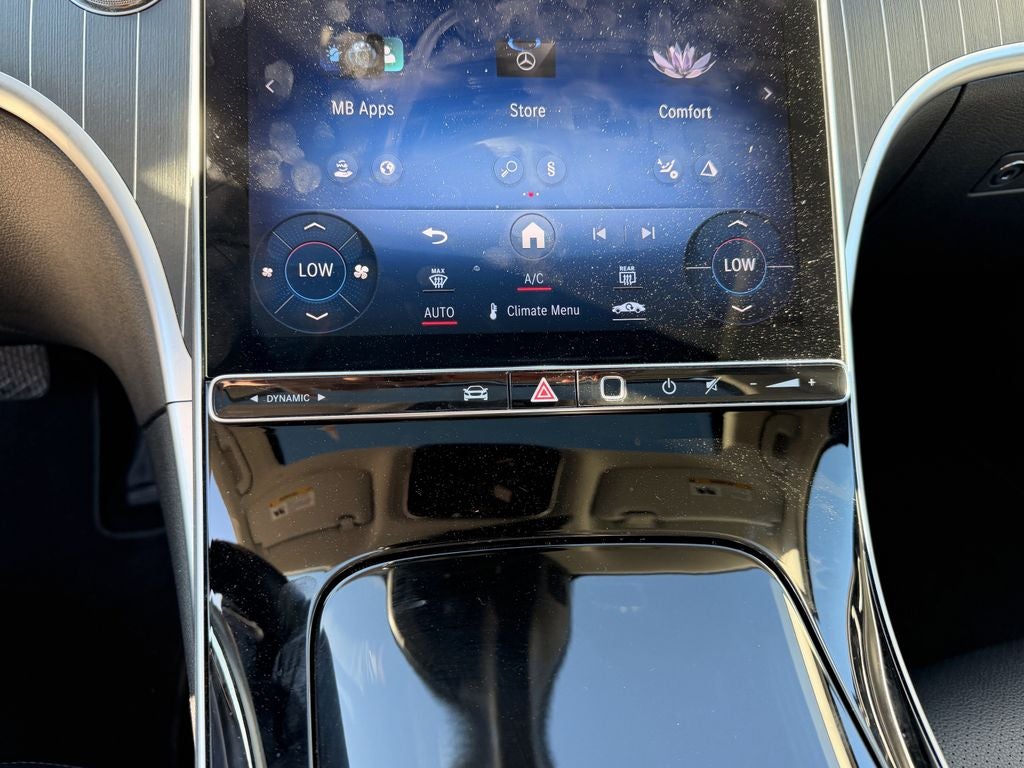 2023 Mercedes-Benz C-Class C 300