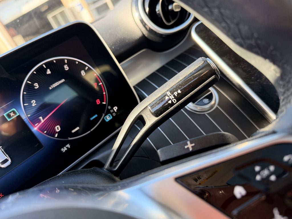 2023 Mercedes-Benz C-Class C 300