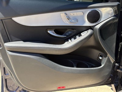 2020 Mercedes-Benz GLC GLC 300