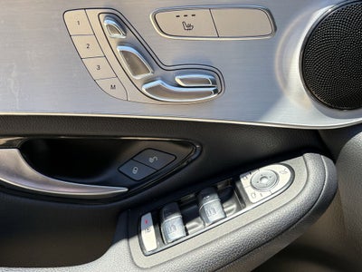 2020 Mercedes-Benz GLC GLC 300