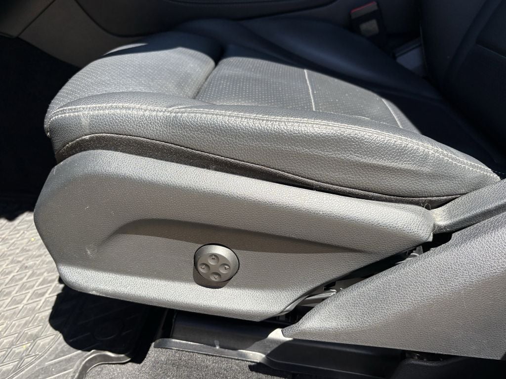 2020 Mercedes-Benz GLC GLC 300