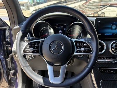 2020 Mercedes-Benz GLC GLC 300