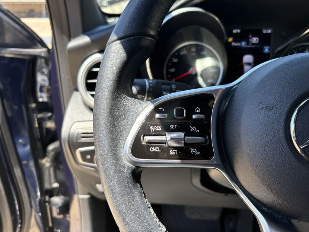 2020 Mercedes-Benz GLC GLC 300