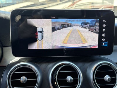 2020 Mercedes-Benz GLC GLC 300