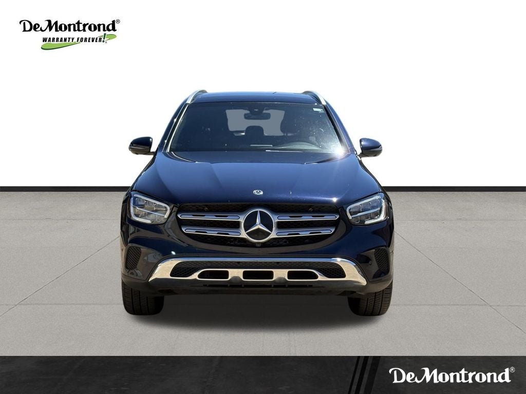 2020 Mercedes-Benz GLC GLC 300