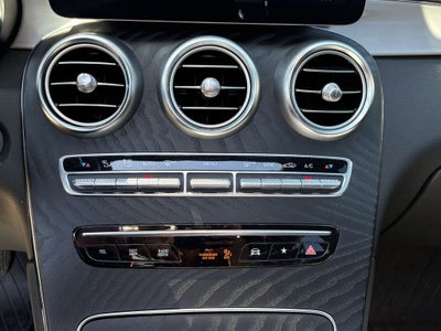 2020 Mercedes-Benz GLC GLC 300