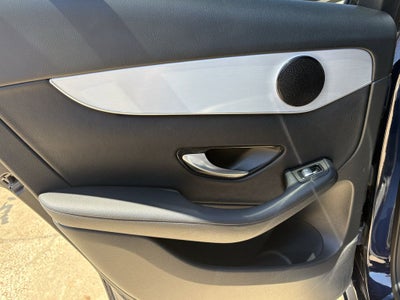 2020 Mercedes-Benz GLC GLC 300