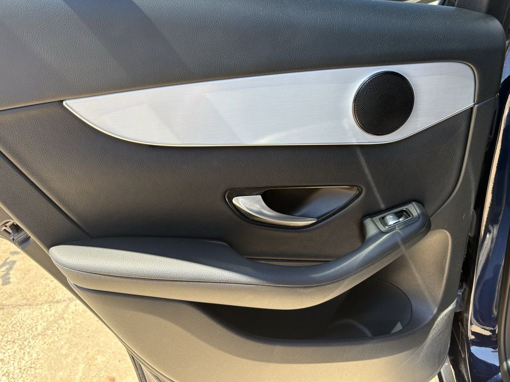 2020 Mercedes-Benz GLC GLC 300