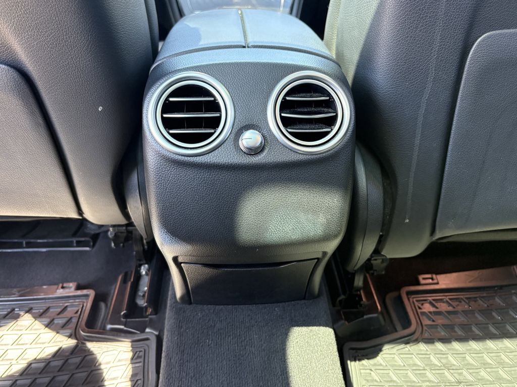 2020 Mercedes-Benz GLC GLC 300