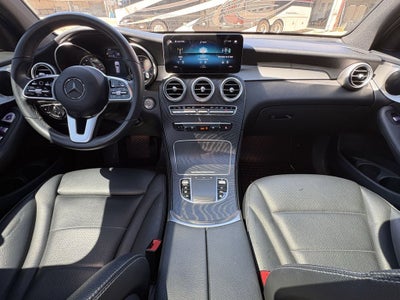 2020 Mercedes-Benz GLC GLC 300