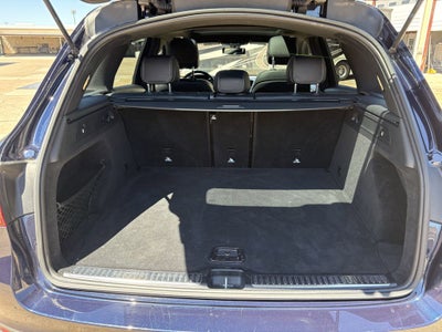 2020 Mercedes-Benz GLC GLC 300