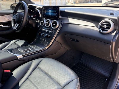 2020 Mercedes-Benz GLC GLC 300