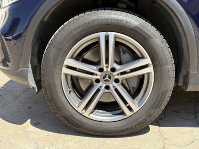 2020 Mercedes-Benz GLC GLC 300