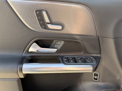 2023 Mercedes-Benz GLA GLA 250