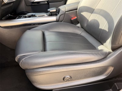 2023 Mercedes-Benz GLA GLA 250