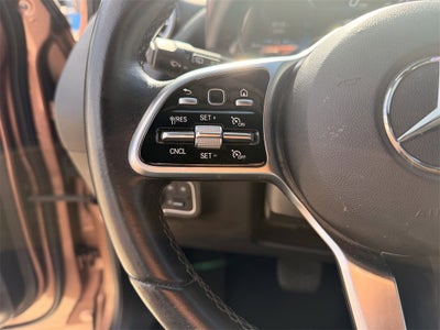 2023 Mercedes-Benz GLA GLA 250