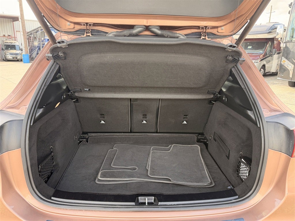 2023 Mercedes-Benz GLA GLA 250