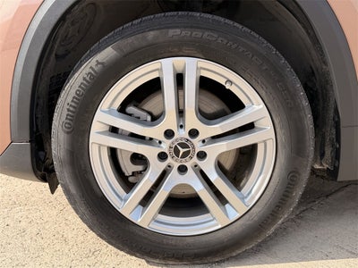 2023 Mercedes-Benz GLA GLA 250