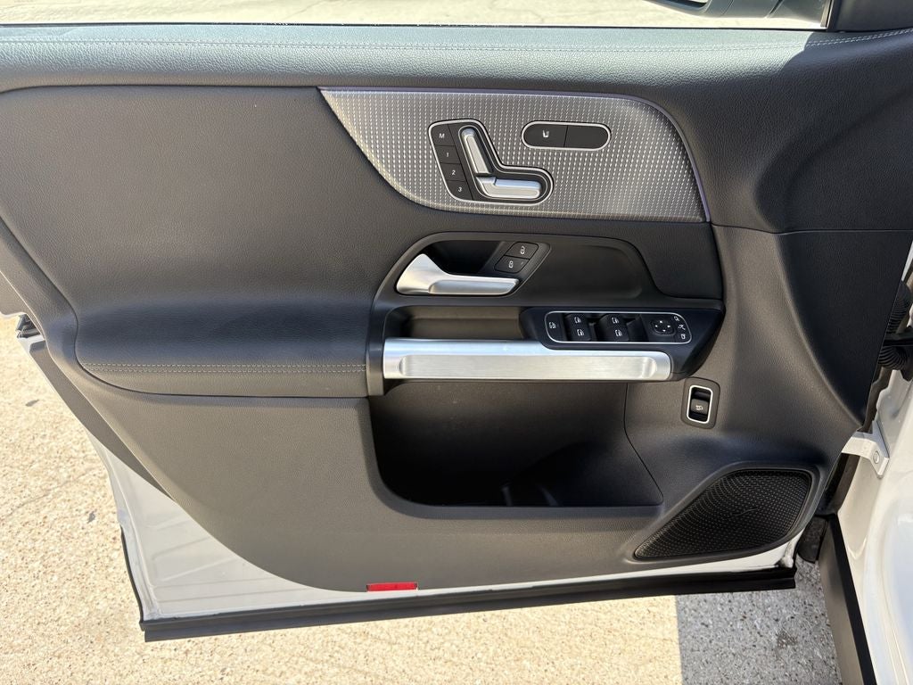 2023 Mercedes-Benz EQB 300 4MATIC®