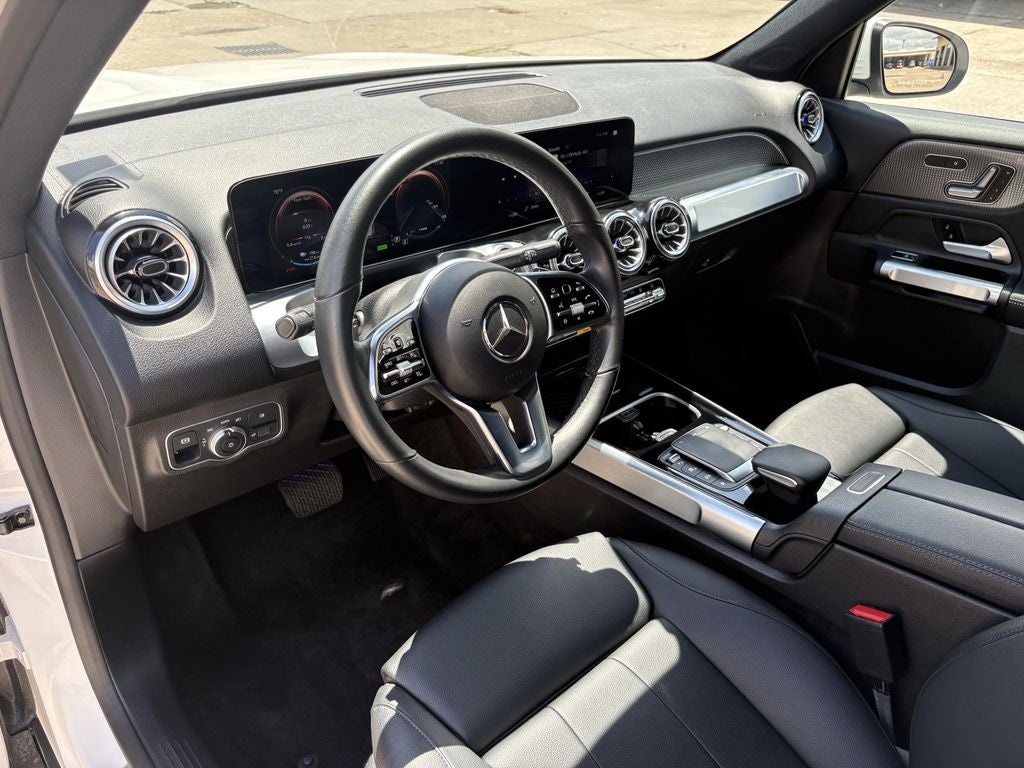 2023 Mercedes-Benz EQB 300 4MATIC®