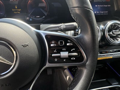 2023 Mercedes-Benz EQB 300 4MATIC®