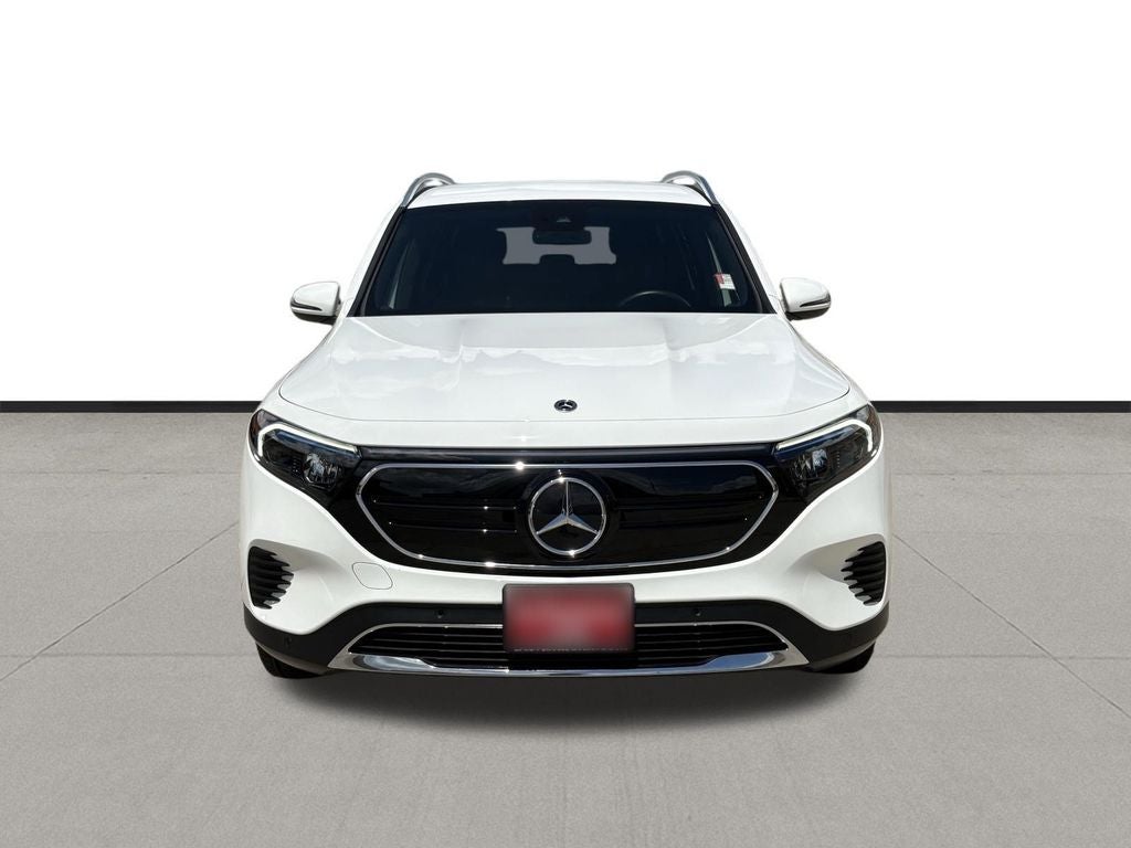 2023 Mercedes-Benz EQB 300 4MATIC®