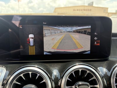 2023 Mercedes-Benz EQB 300 4MATIC®