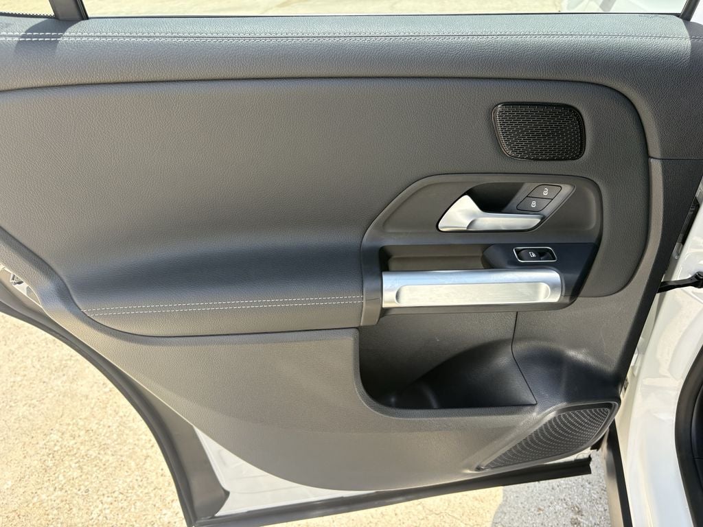 2023 Mercedes-Benz EQB 300 4MATIC®