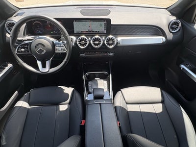 2023 Mercedes-Benz EQB 300 4MATIC®
