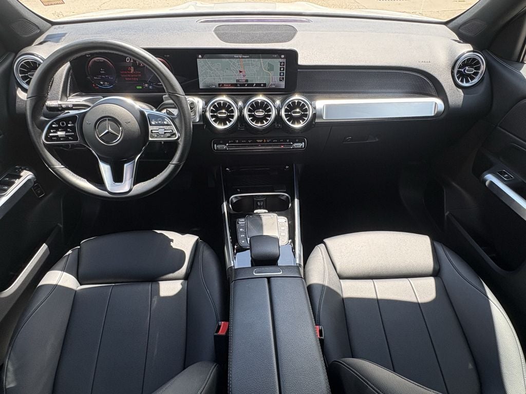 2023 Mercedes-Benz EQB 300 4MATIC®