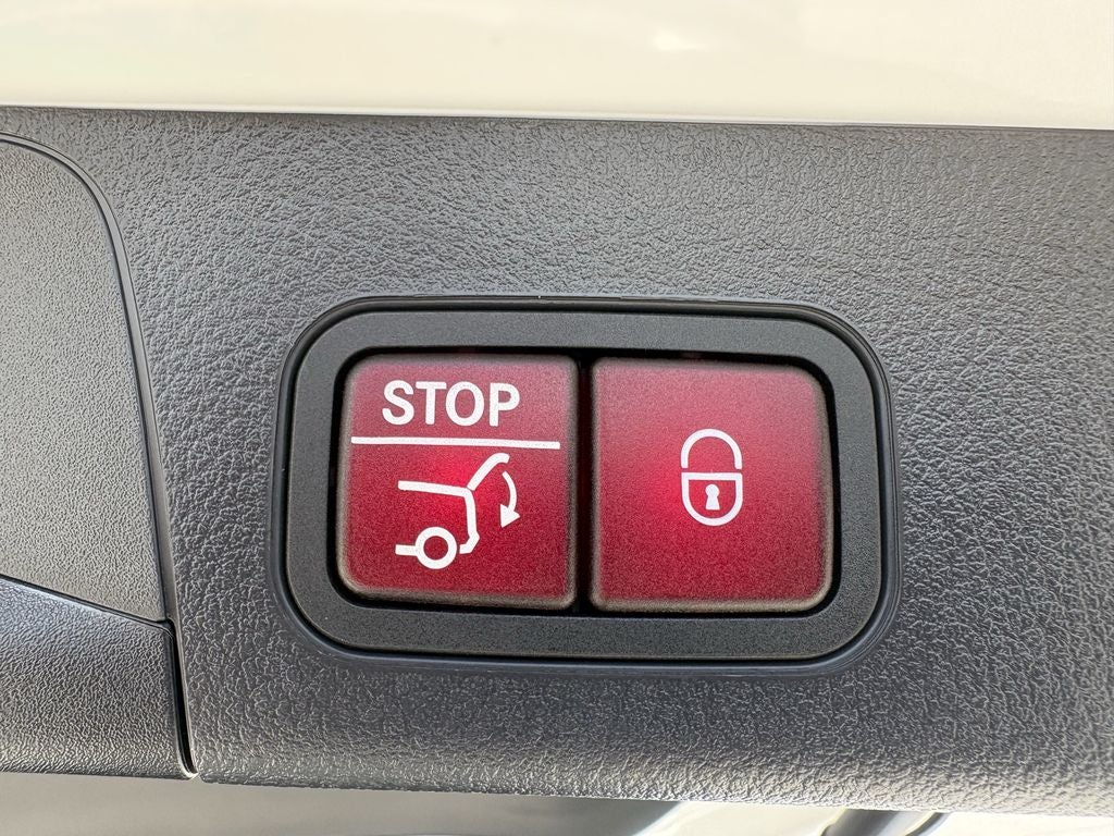 2023 Mercedes-Benz EQB 300 4MATIC®