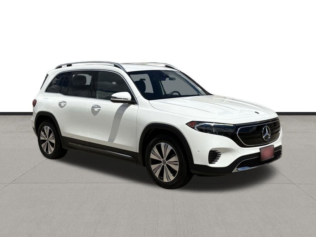 2023 Mercedes-Benz EQB 300 4MATIC®