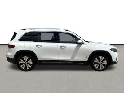2023 Mercedes-Benz EQB 300 4MATIC®