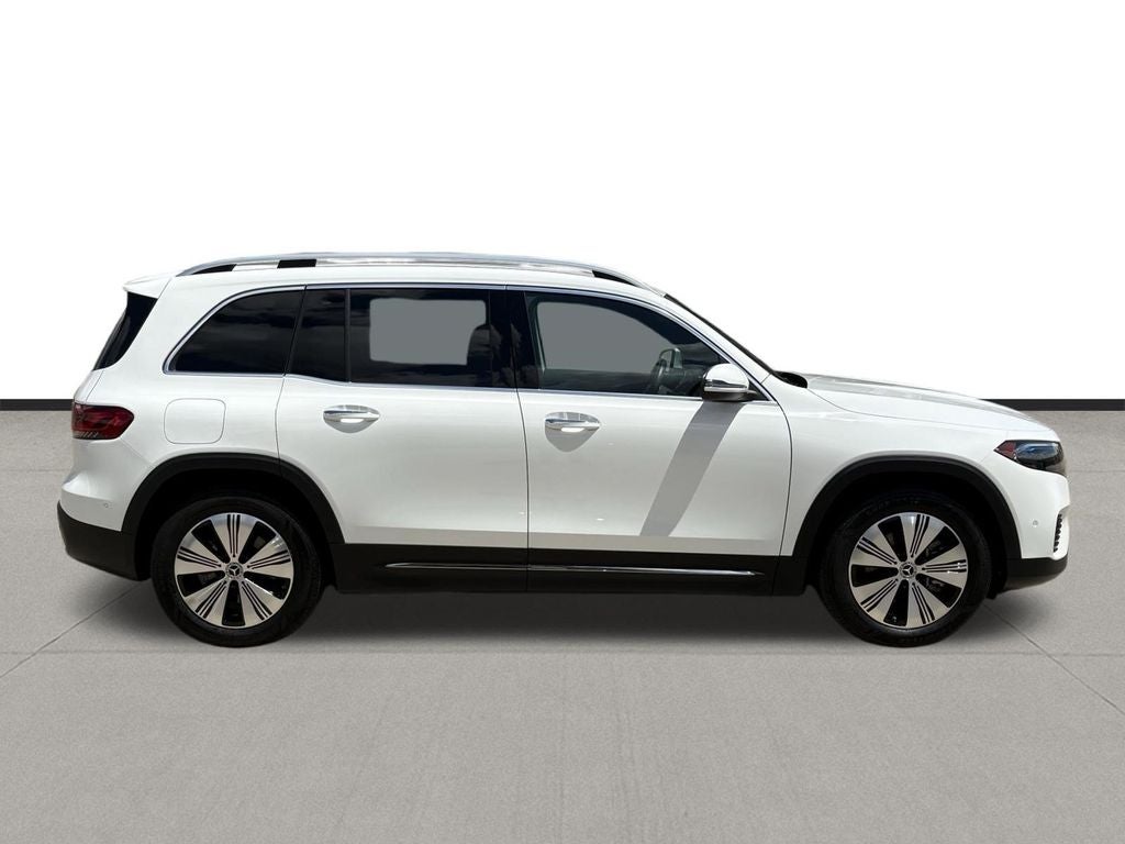 2023 Mercedes-Benz EQB 300 4MATIC®