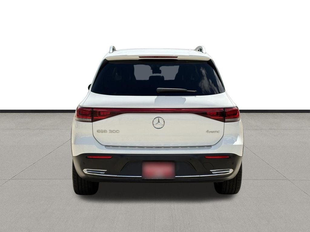 2023 Mercedes-Benz EQB 300 4MATIC®