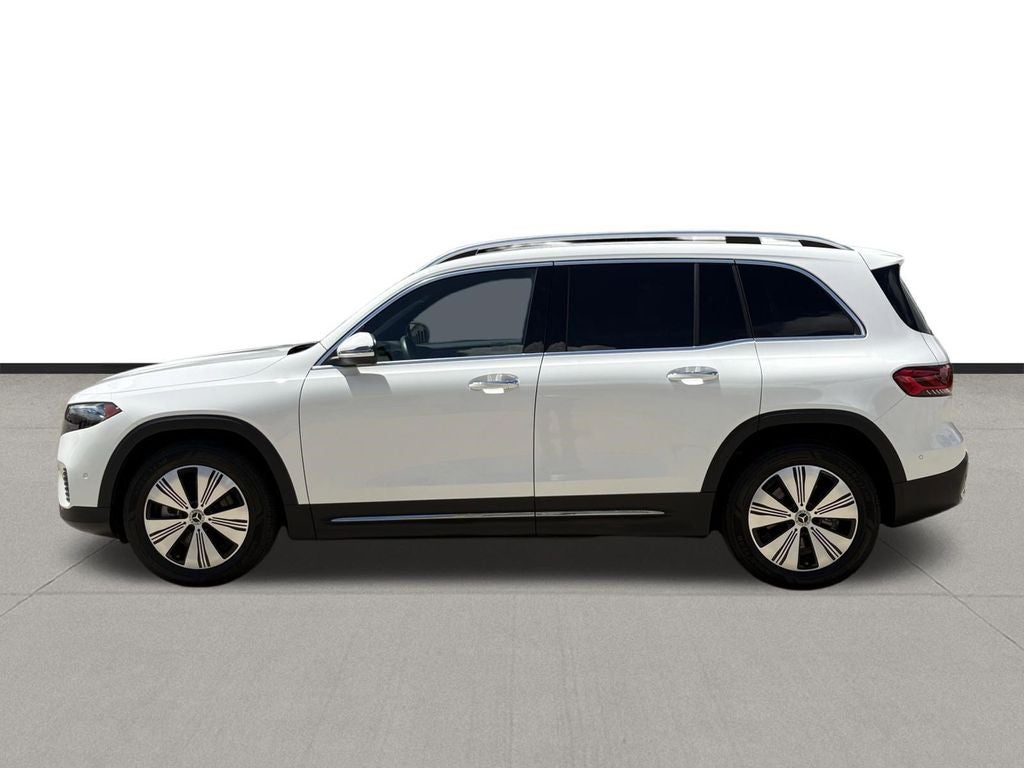 2023 Mercedes-Benz EQB 300 4MATIC®