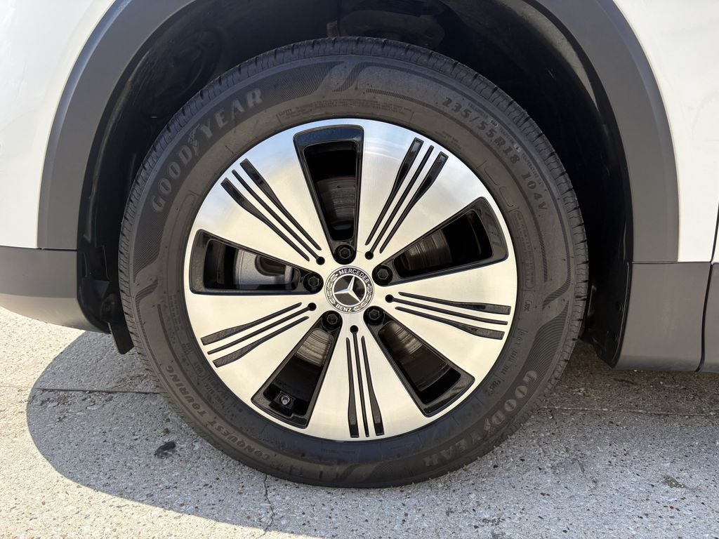 2023 Mercedes-Benz EQB 300 4MATIC®