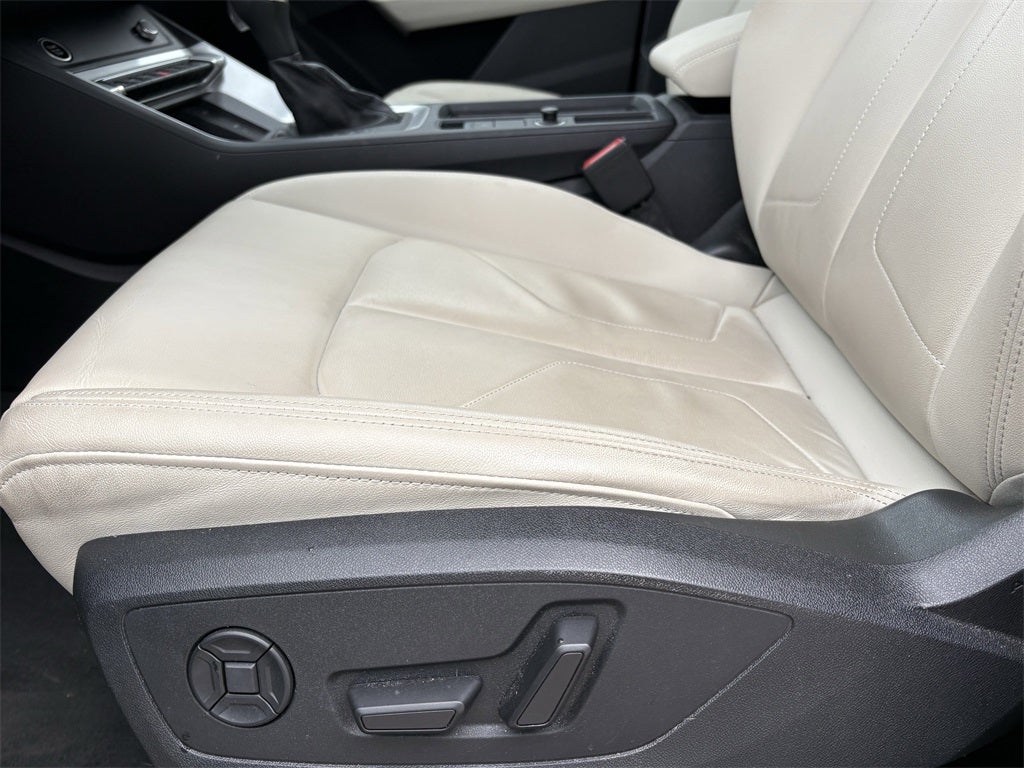 2023 Audi Q3 Premium S Line quattro